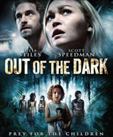 Out of the Dark /  